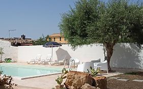 Perla Blu Marzamemi