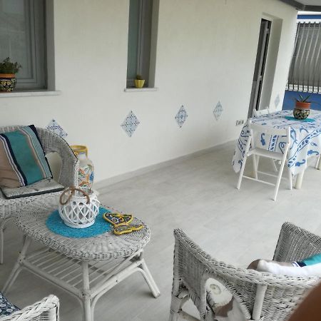 Perla Blu Marzamemi Villa Esterno foto
