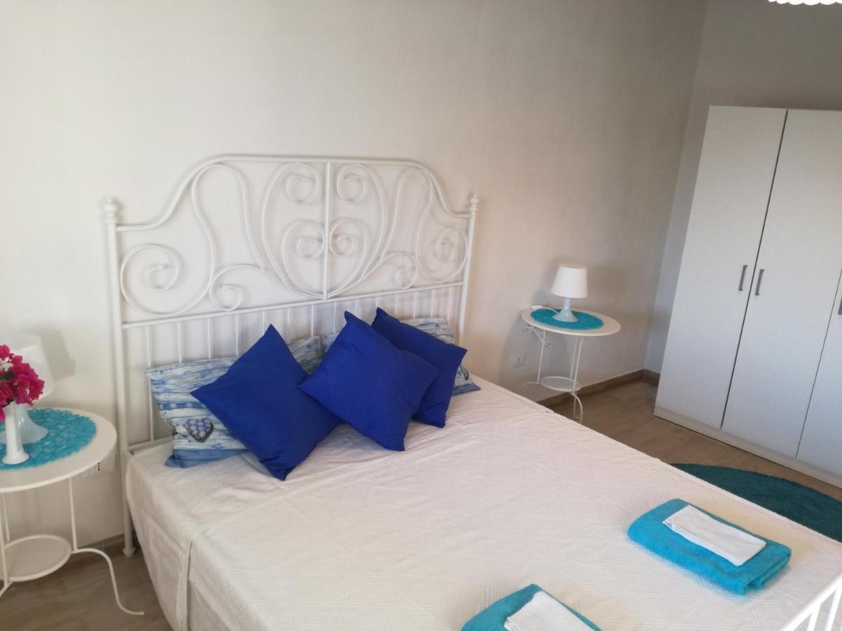Perla Blu Marzamemi Villa Esterno foto