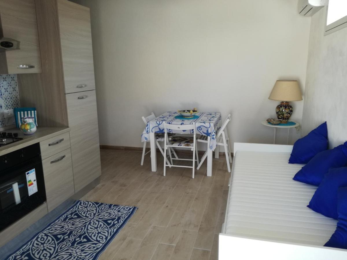Perla Blu Marzamemi Villa Esterno foto