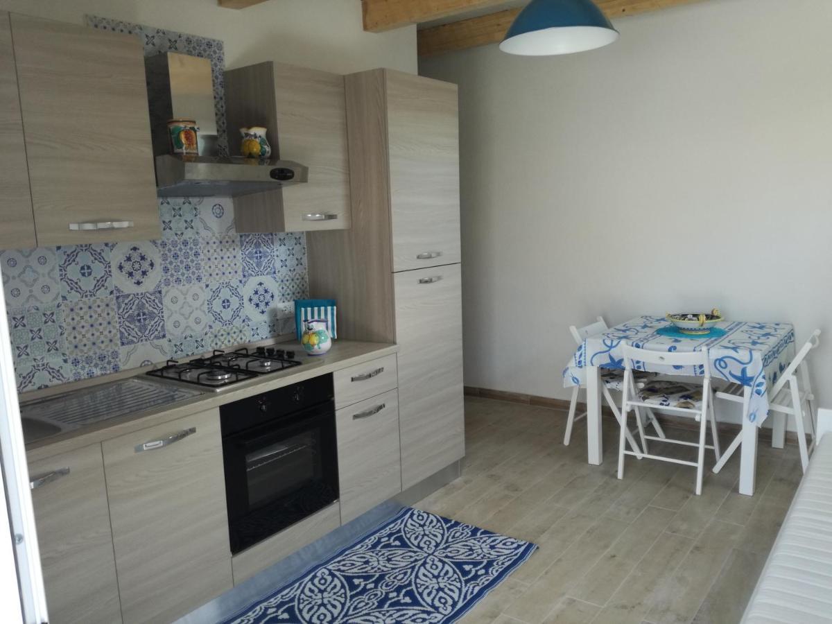 Perla Blu Marzamemi Villa Esterno foto