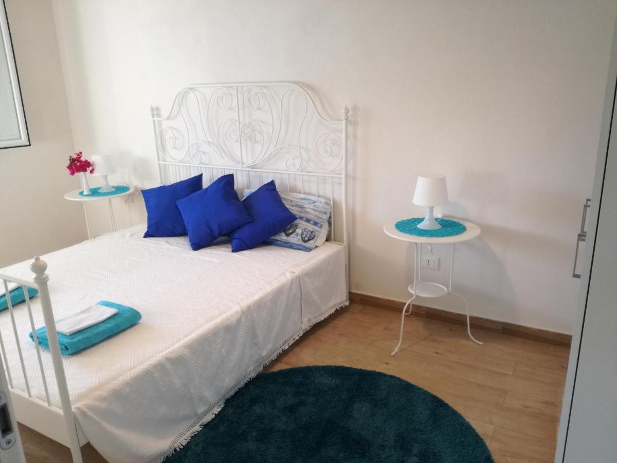 Perla Blu Marzamemi Villa Esterno foto
